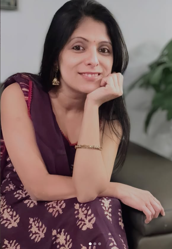 Kanica Yadav