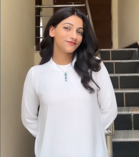 Parul Sharma