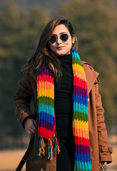 Prerana Das