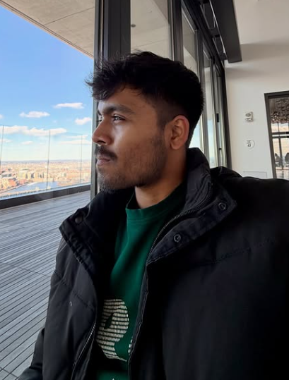 Vandan Patel