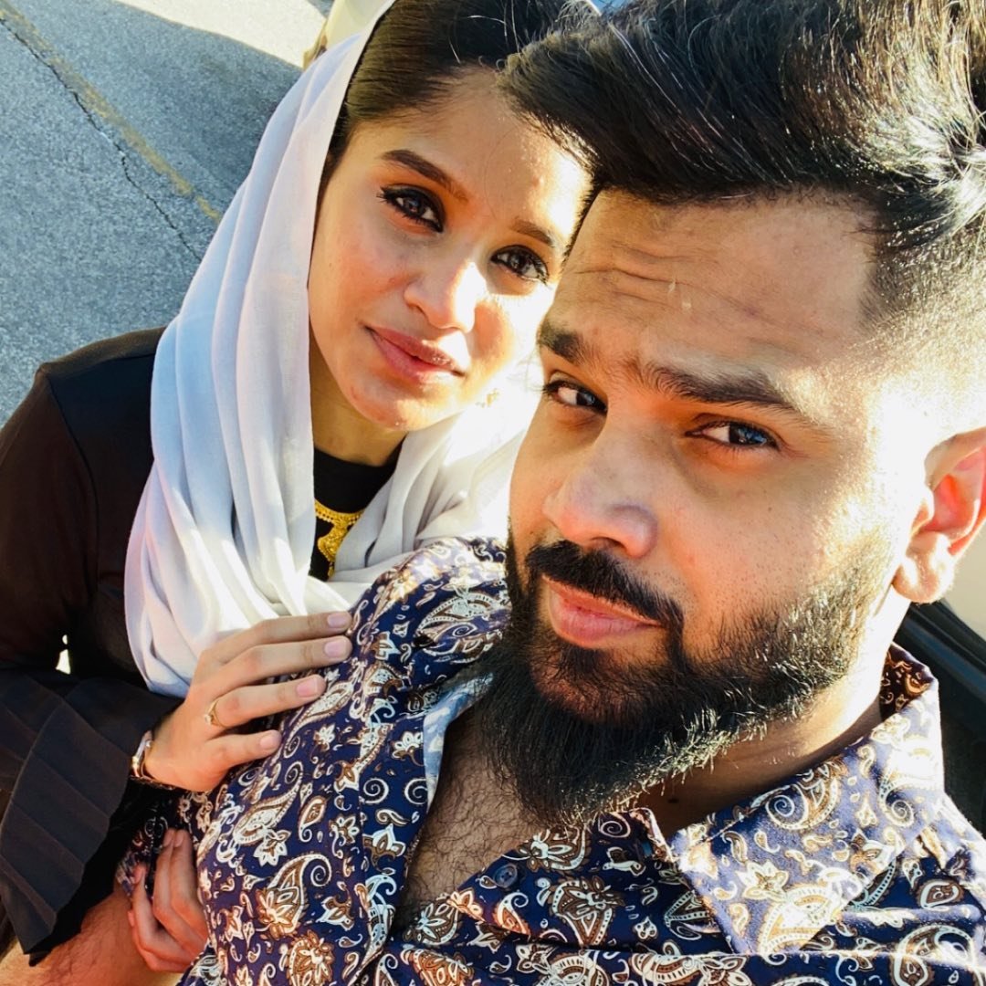 Zahira Badur
