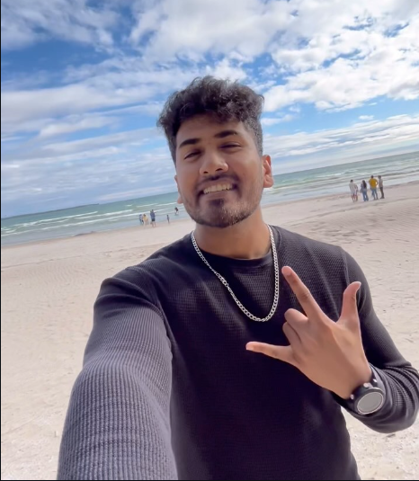Aditya Shinde
