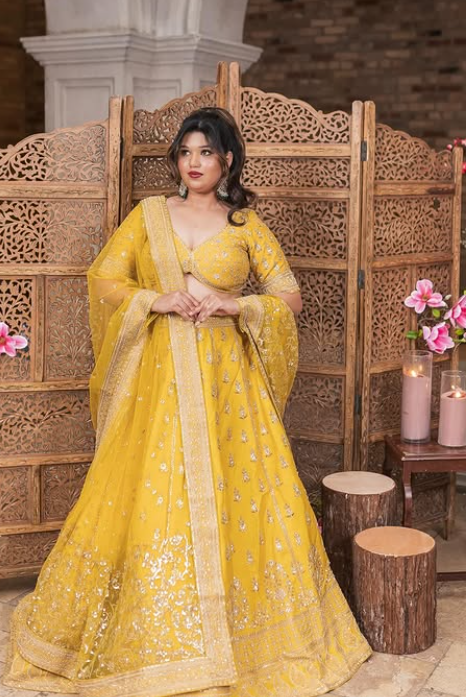 Shweta Jadav