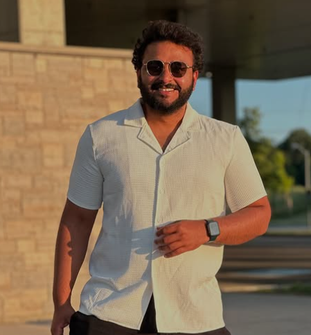 Mihir Udyawar