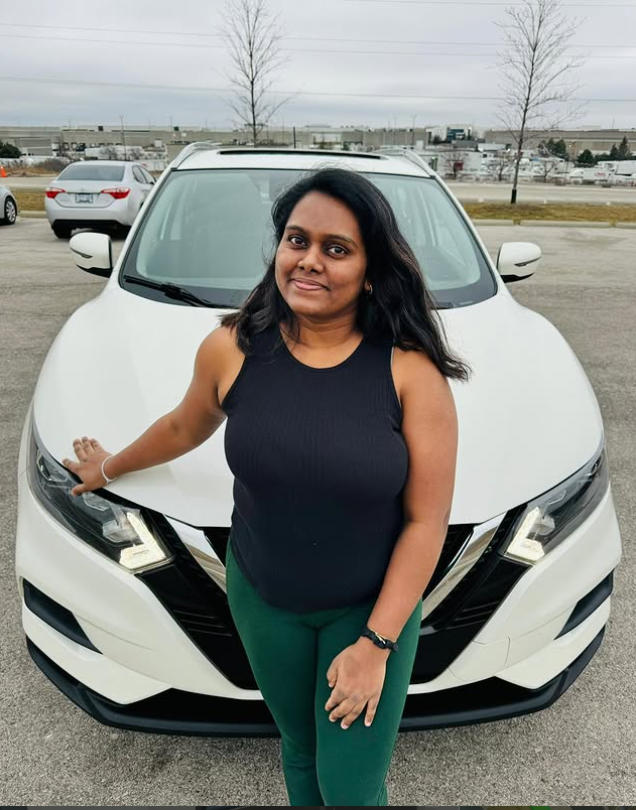 Rashmi Virajine