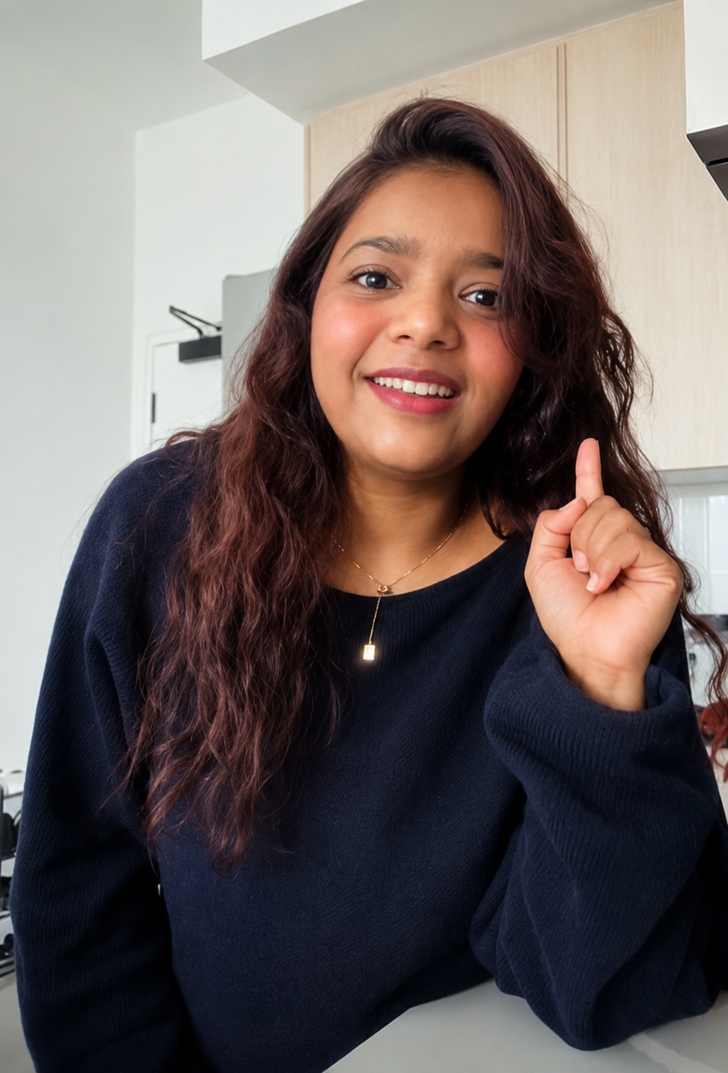 Sherin Nilam