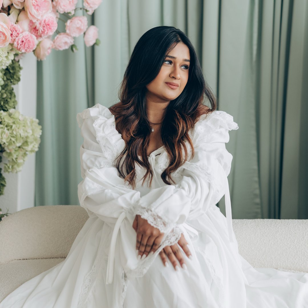 JANANI MARIA ANTONY
