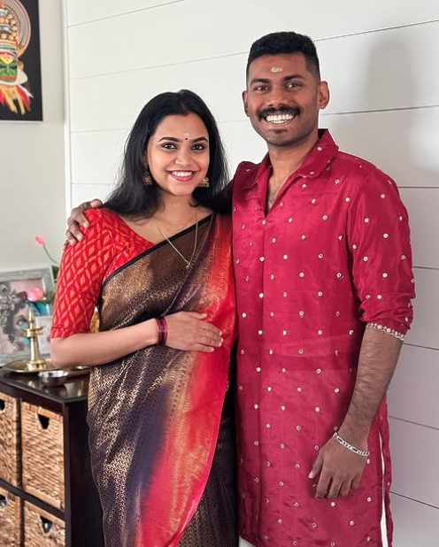 Sneha Athamkavil