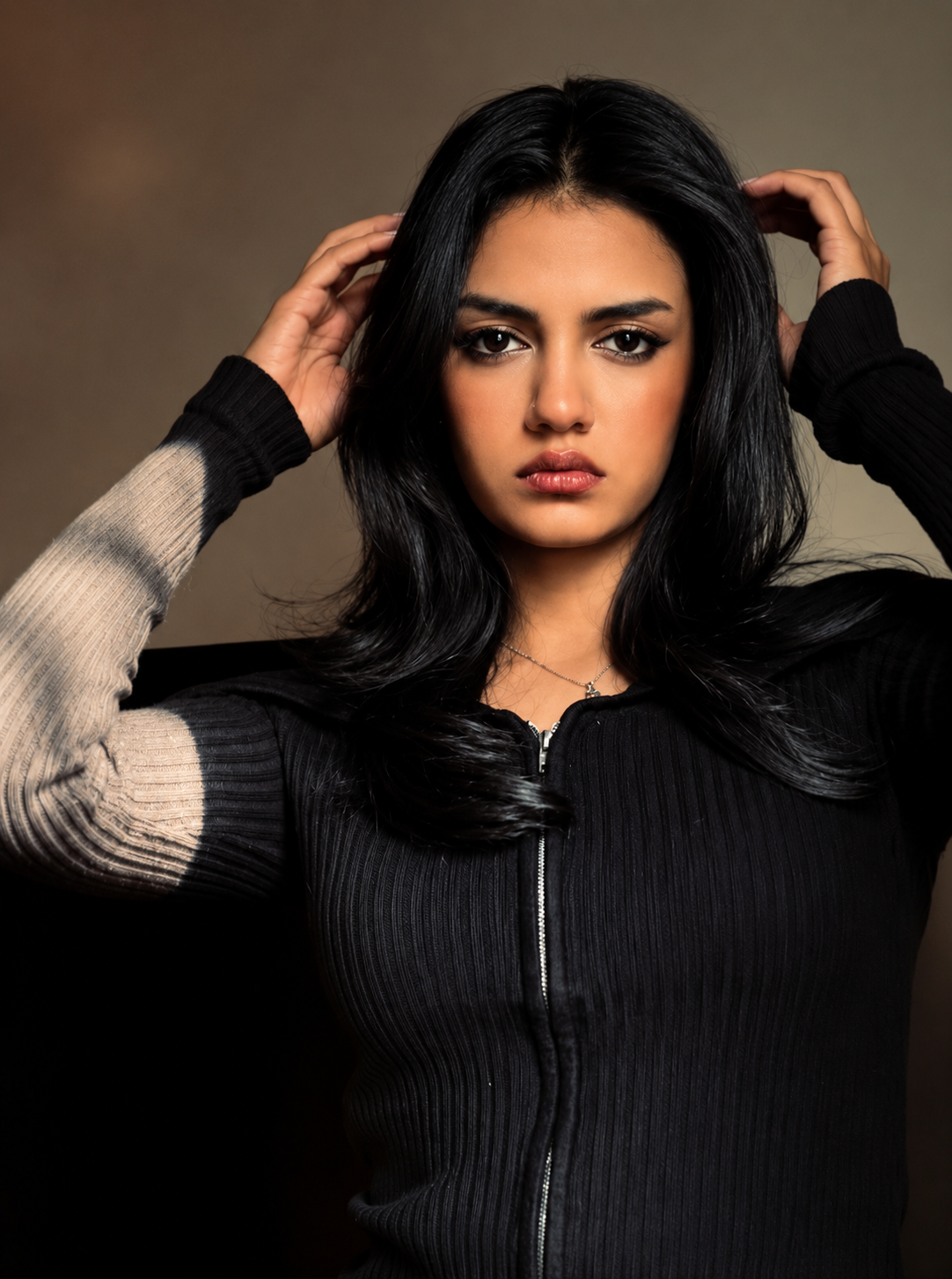 Aincy Thomas
