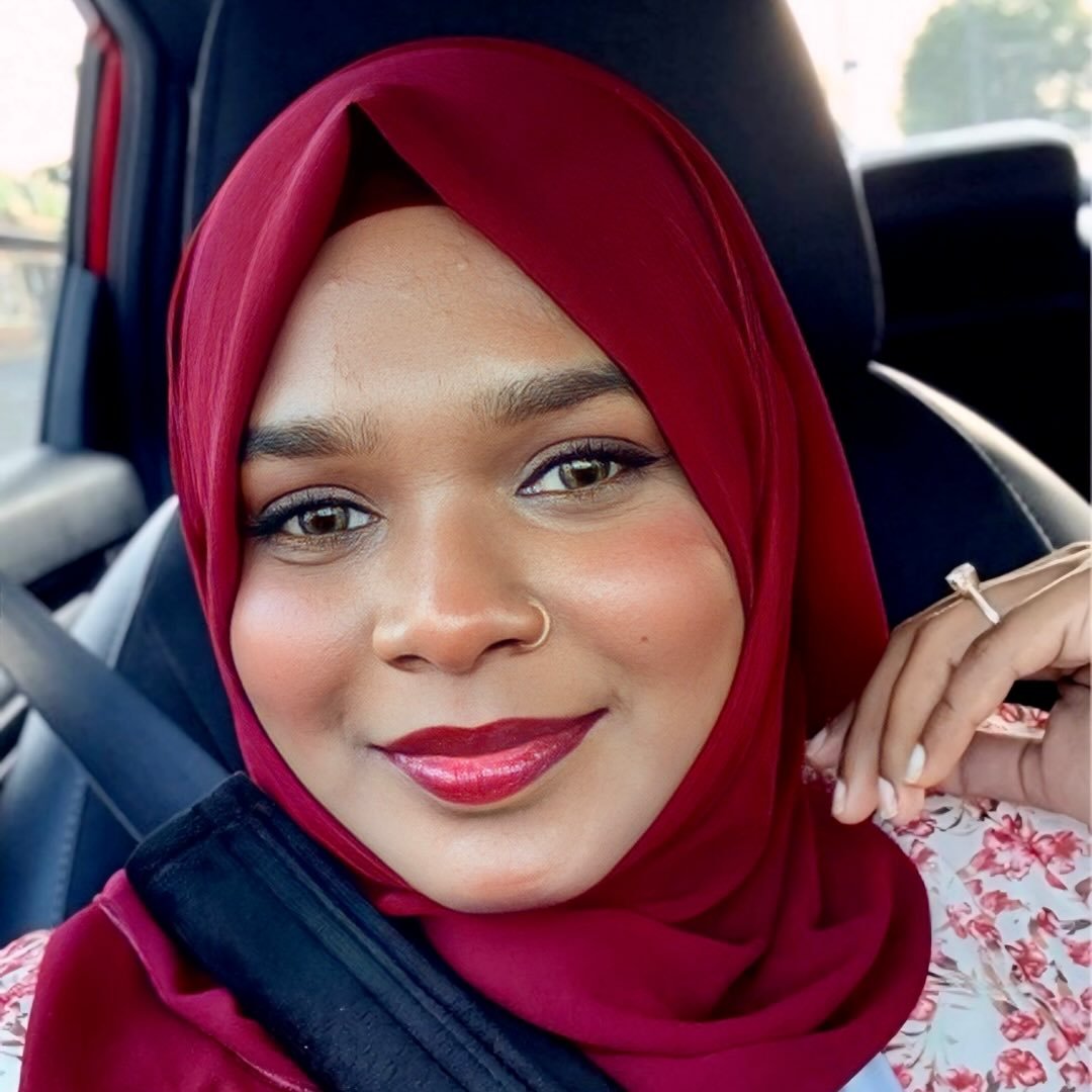 Aaliyah Akmal