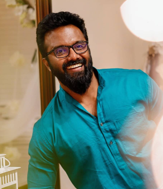 Anish Kumar