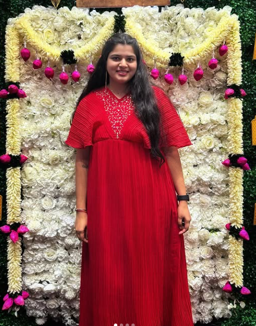 Manusree Gurijala