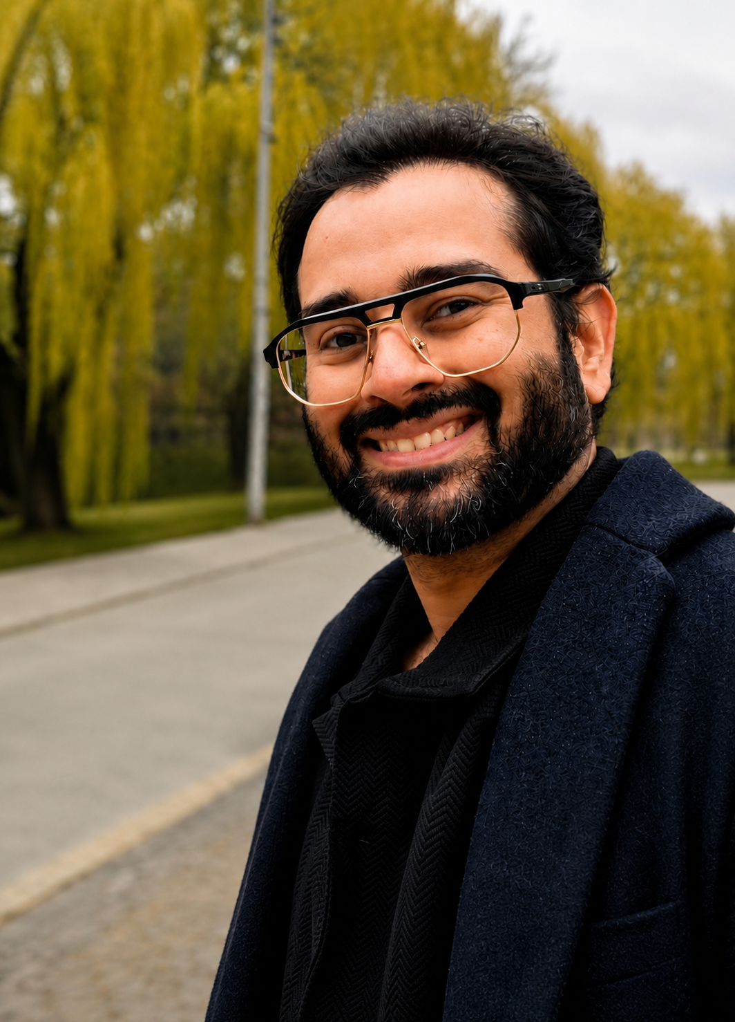 Vishal Dembi