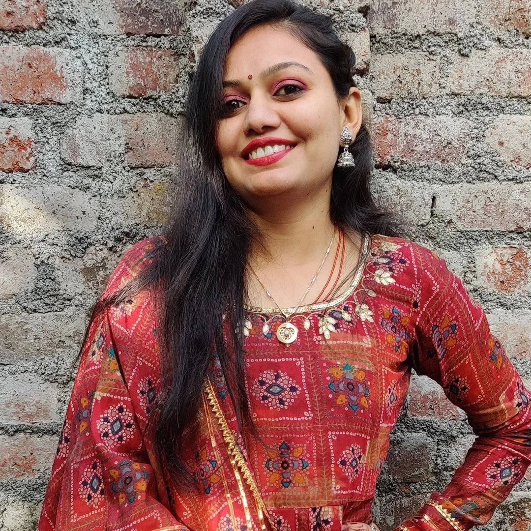 Jalpa Hirpara