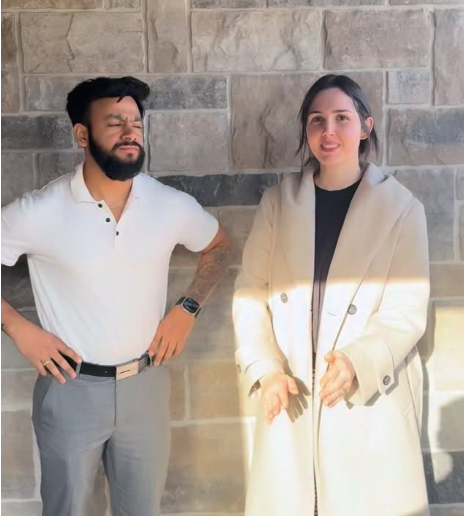 Lyndsay & Kunal