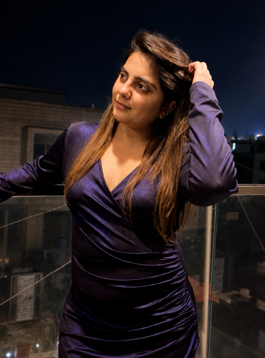 Dimple Rajpal