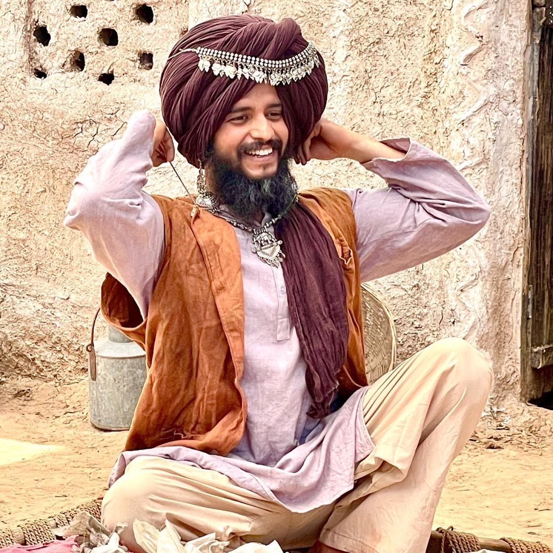 Gagneet Singh