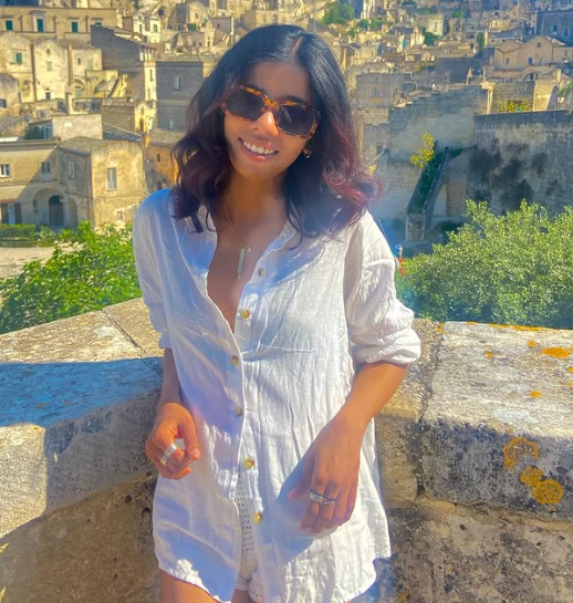 Neha Palwankar