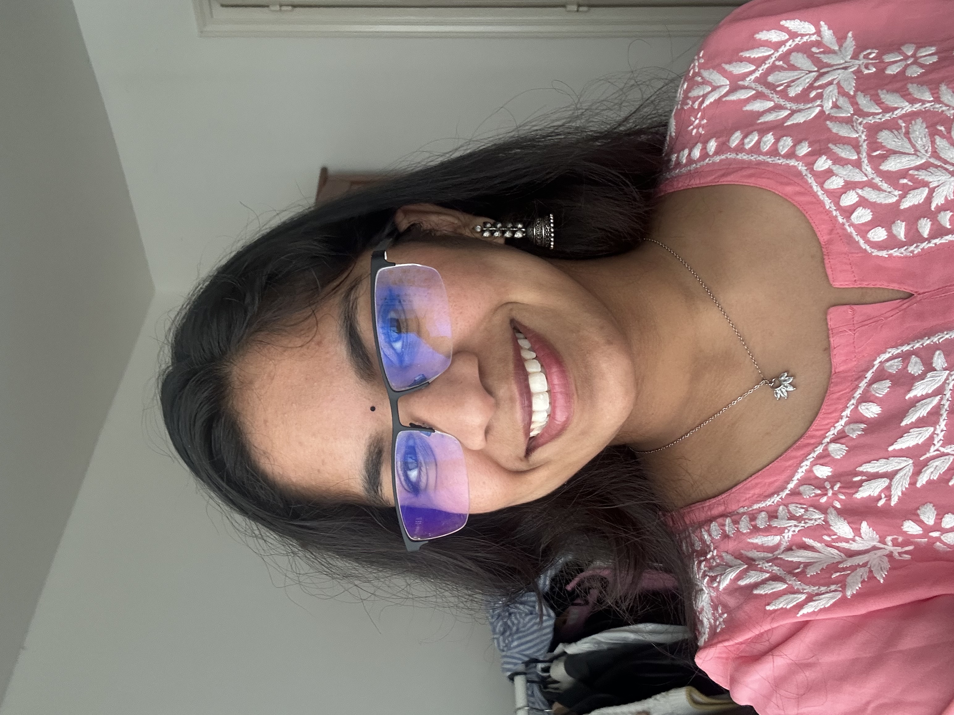 Sai Sowmya Kurra