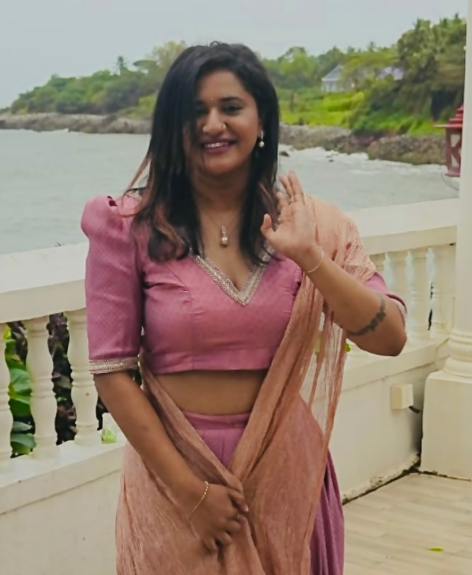 Karuna George