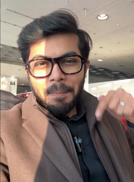 SWAJU VLOGS