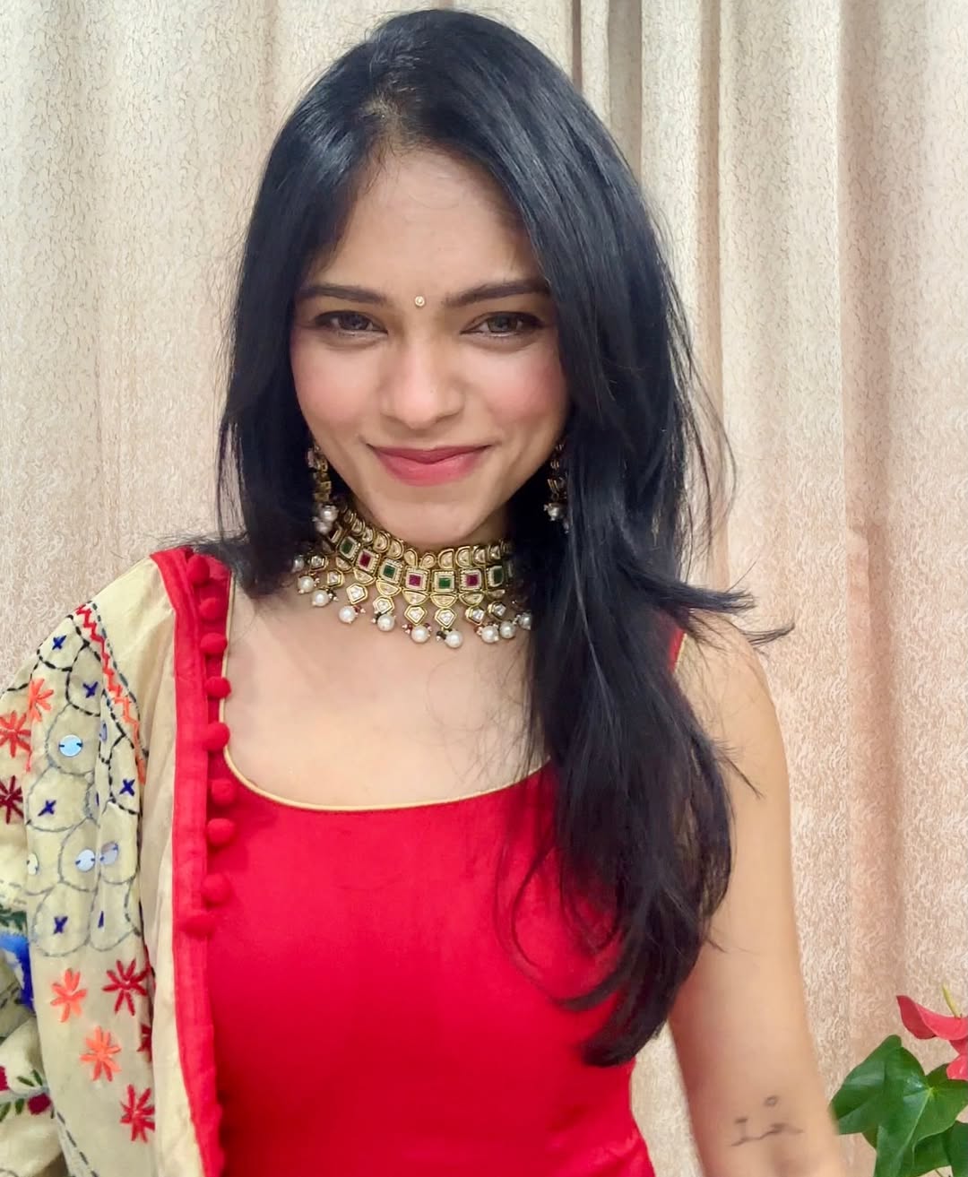 Nidhi Singh