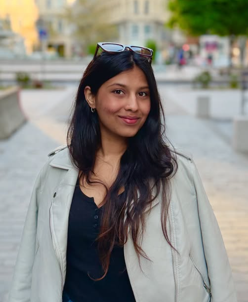 Vidhi Shah
