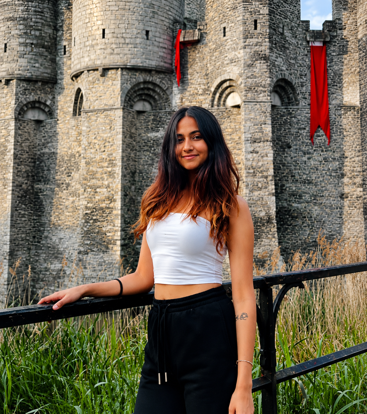 Reine Chalwa