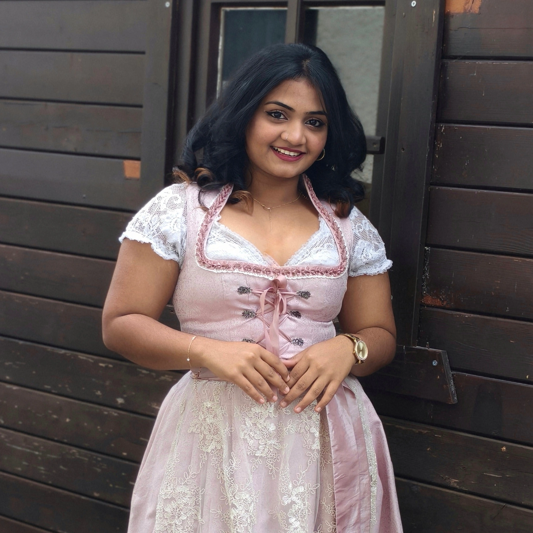 Avanthika Sivan