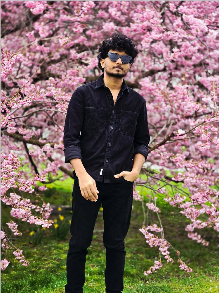 Subash Kishore Tella
