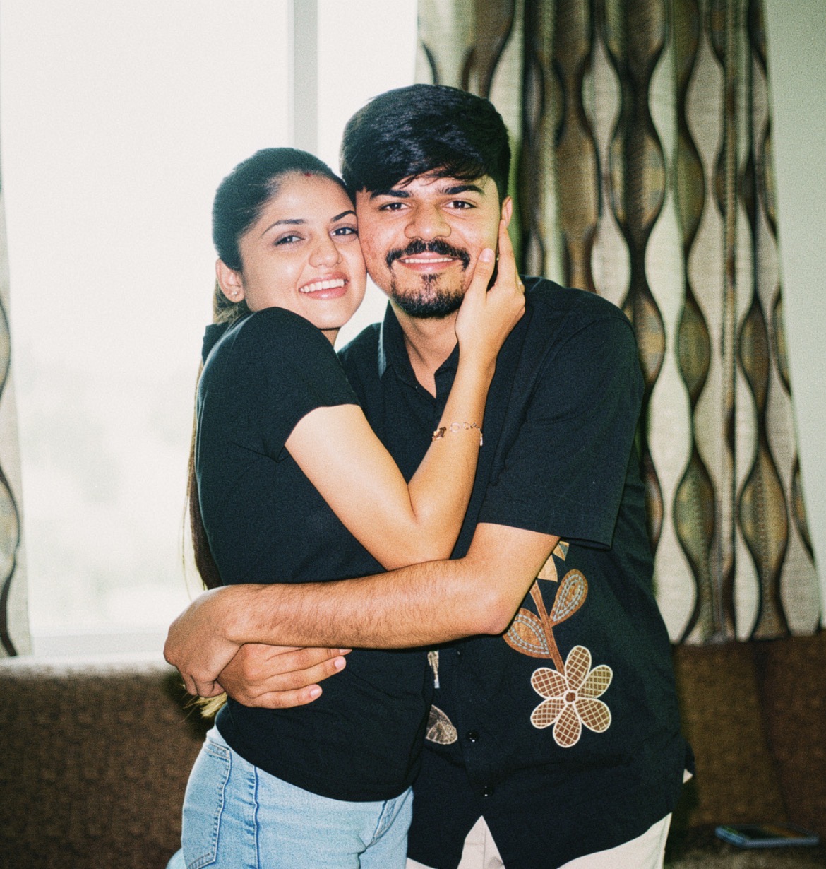 Urvish Mavani