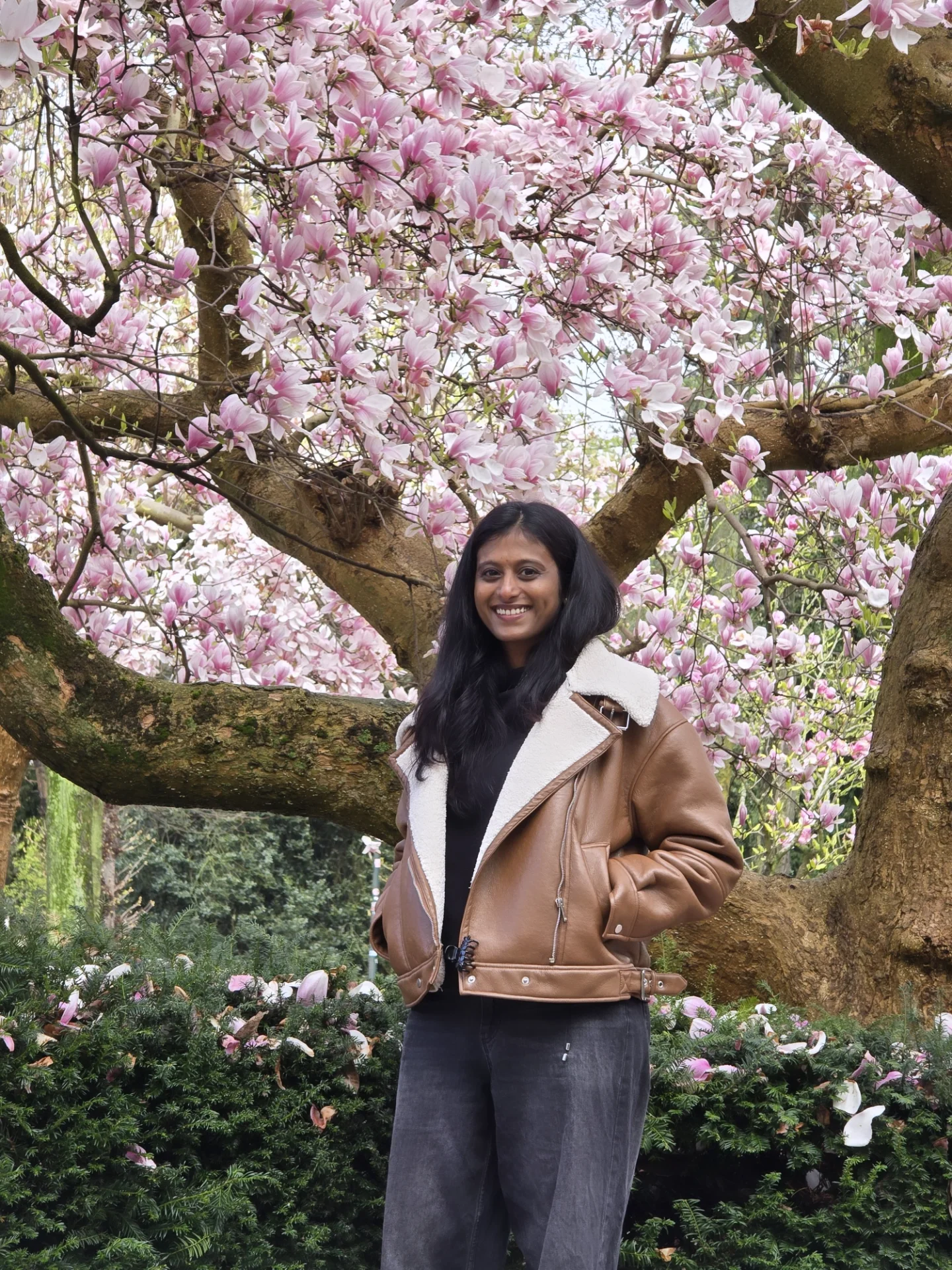Priyanka Sathyamoorthy