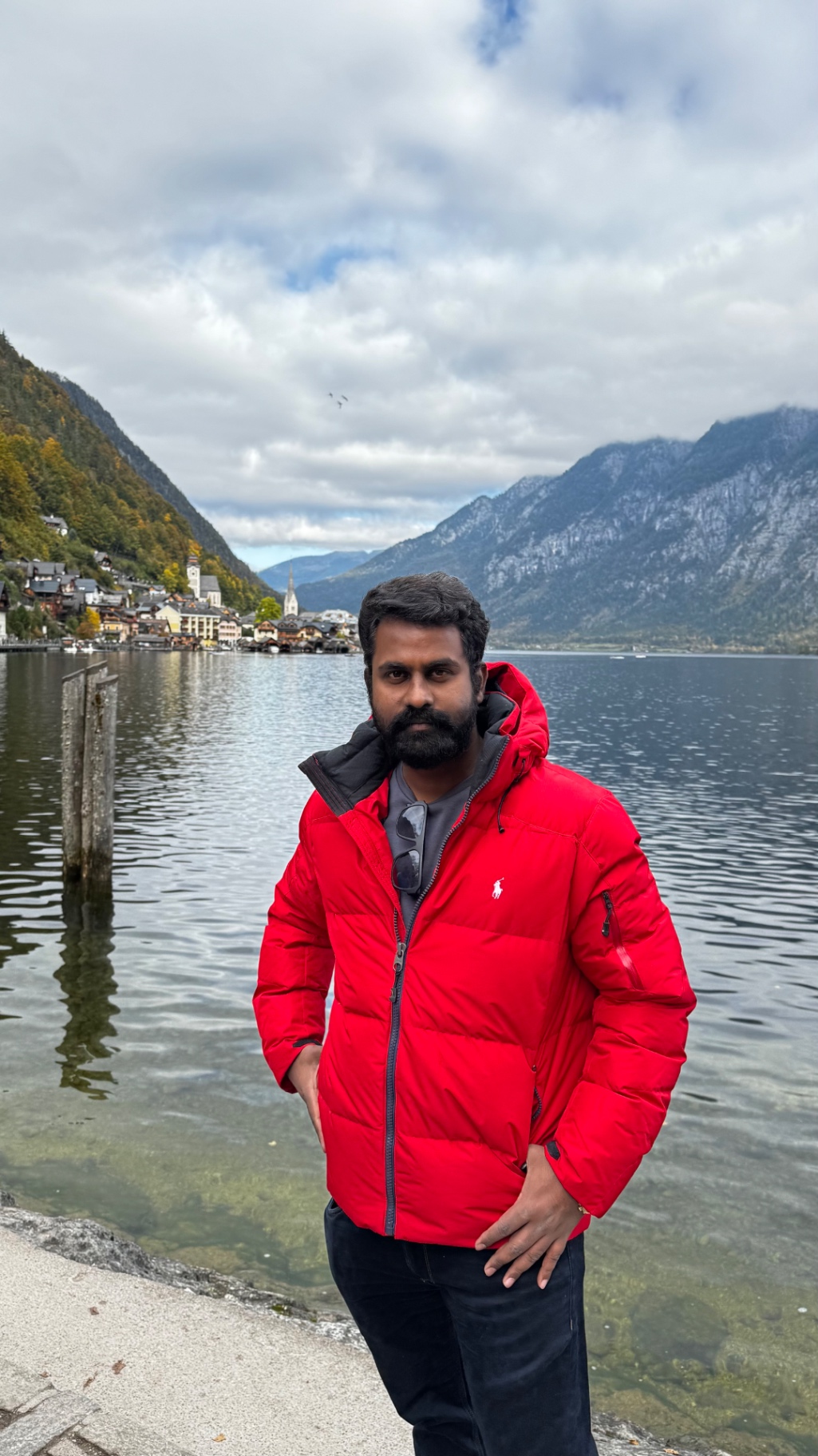 Prasath Dhananjayan