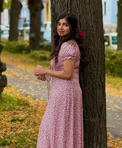 Fathima nazini