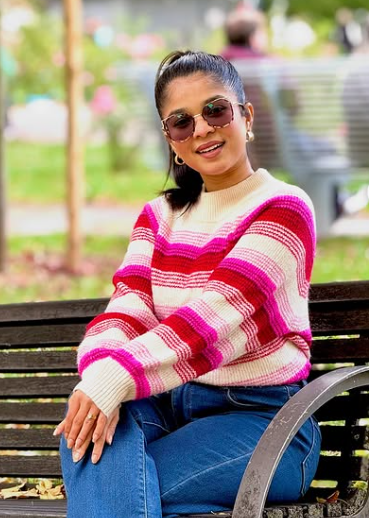 Niyati Devani