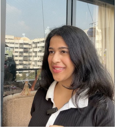 Rahi Joshi