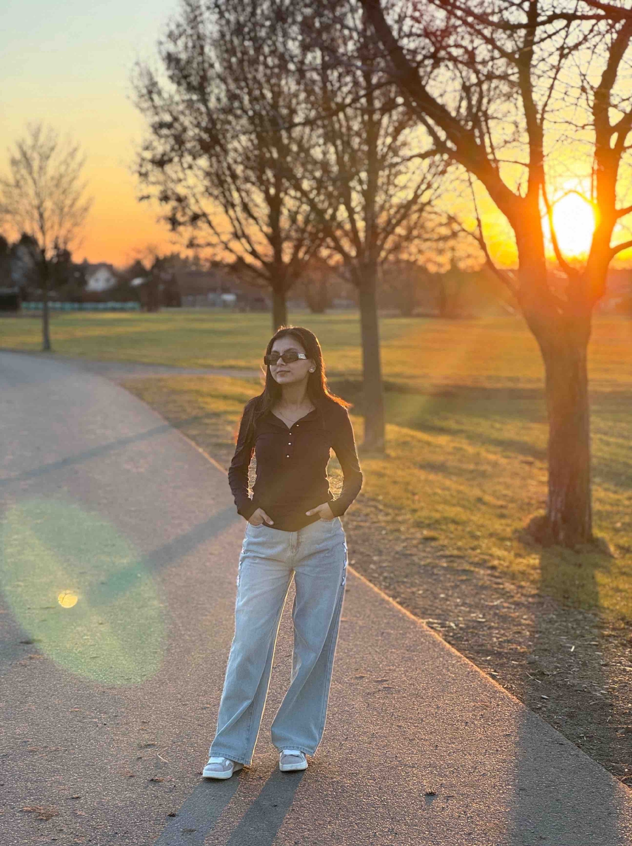Amisha Nain