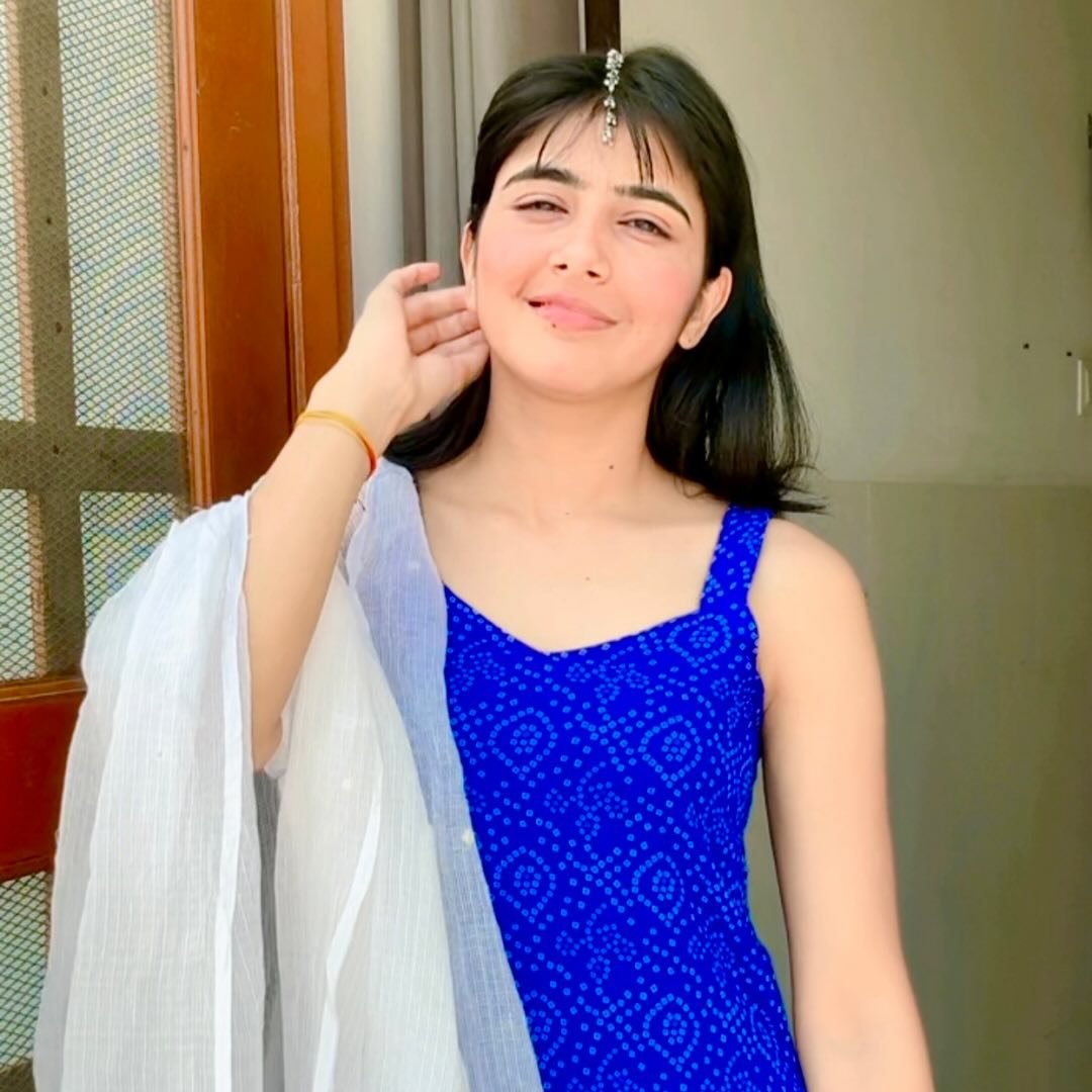 Neha Malik