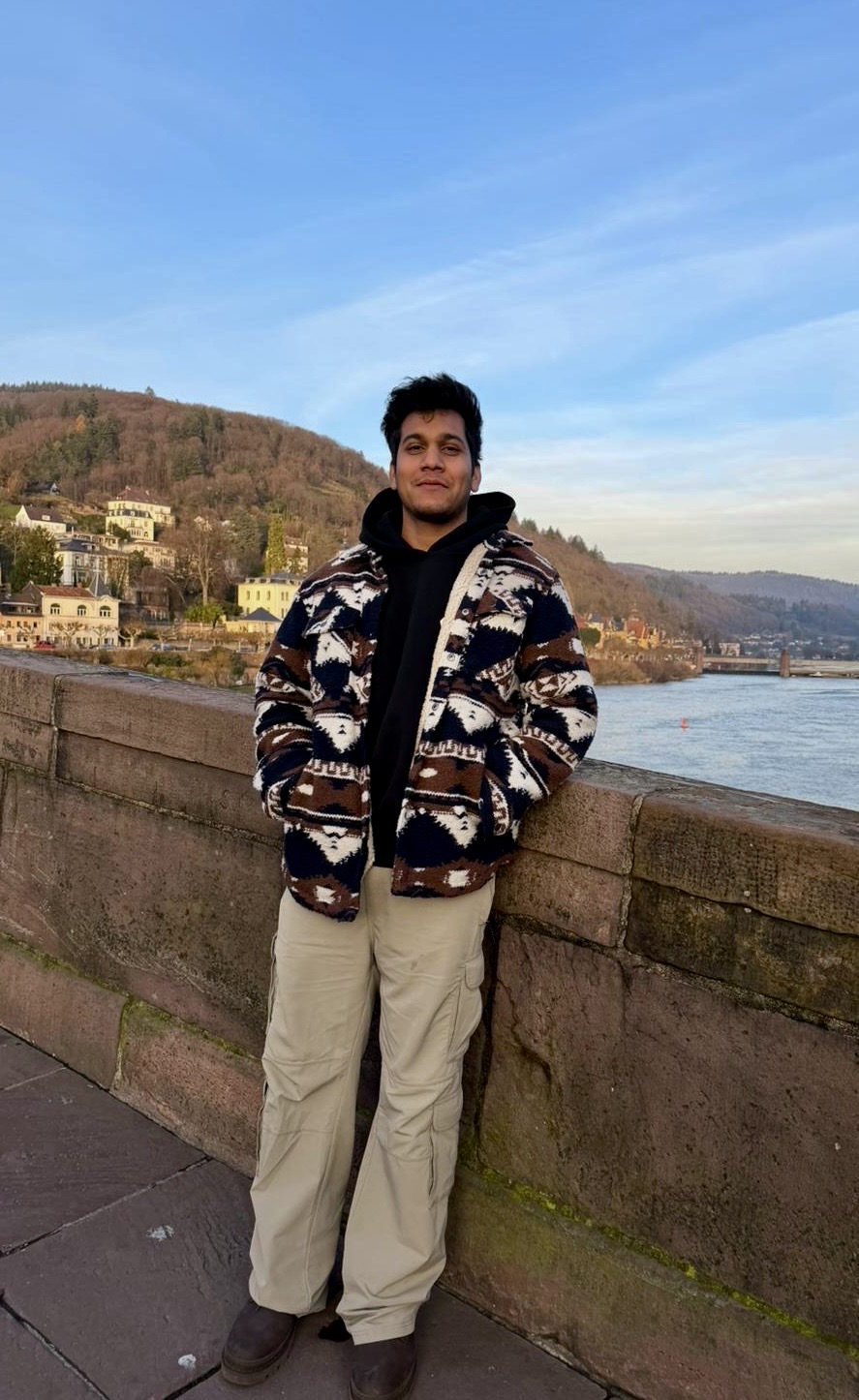 Nikhil Kaushal