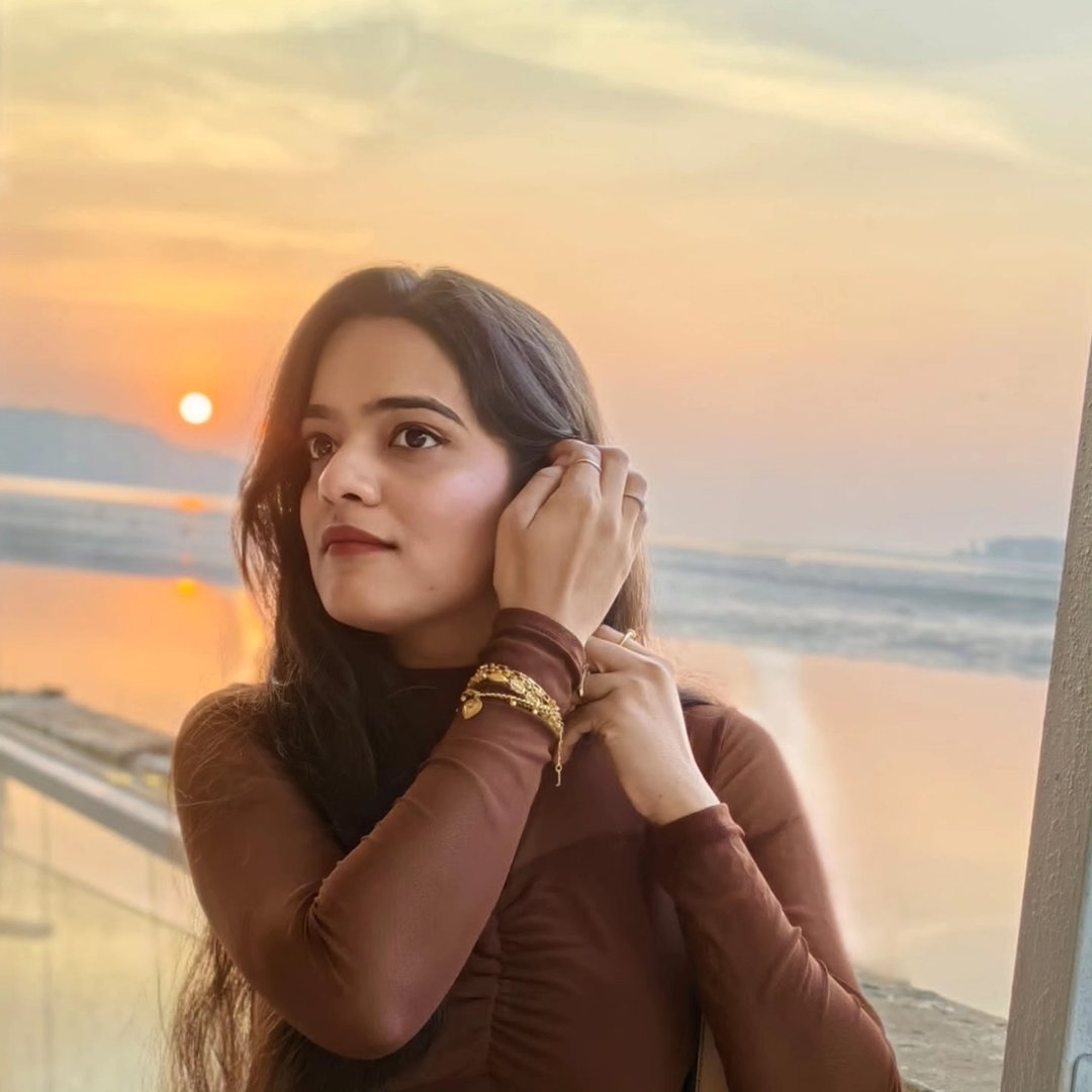 Tanushree Yadav
