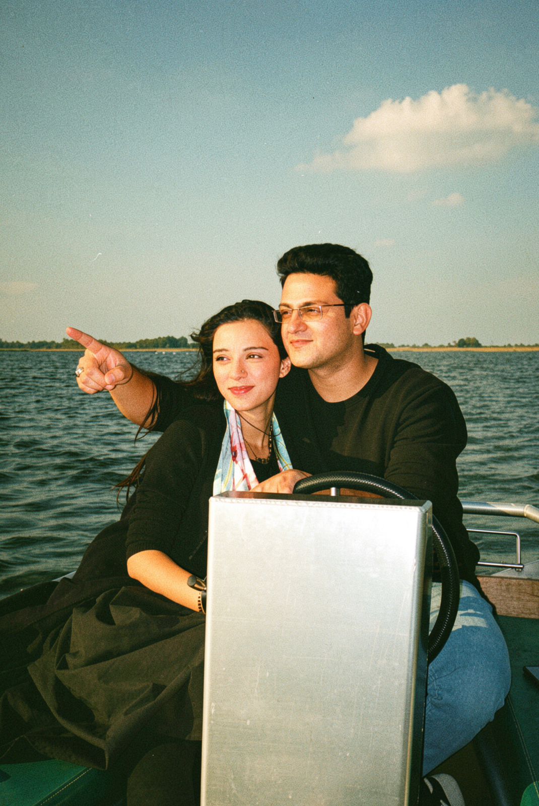 Nawal Khan