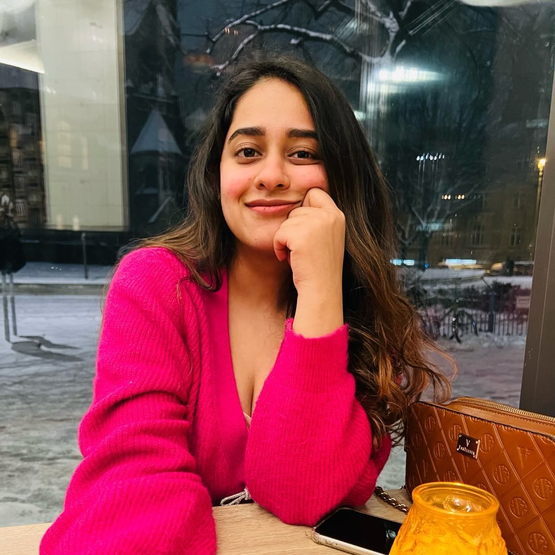 Nimisha Arora