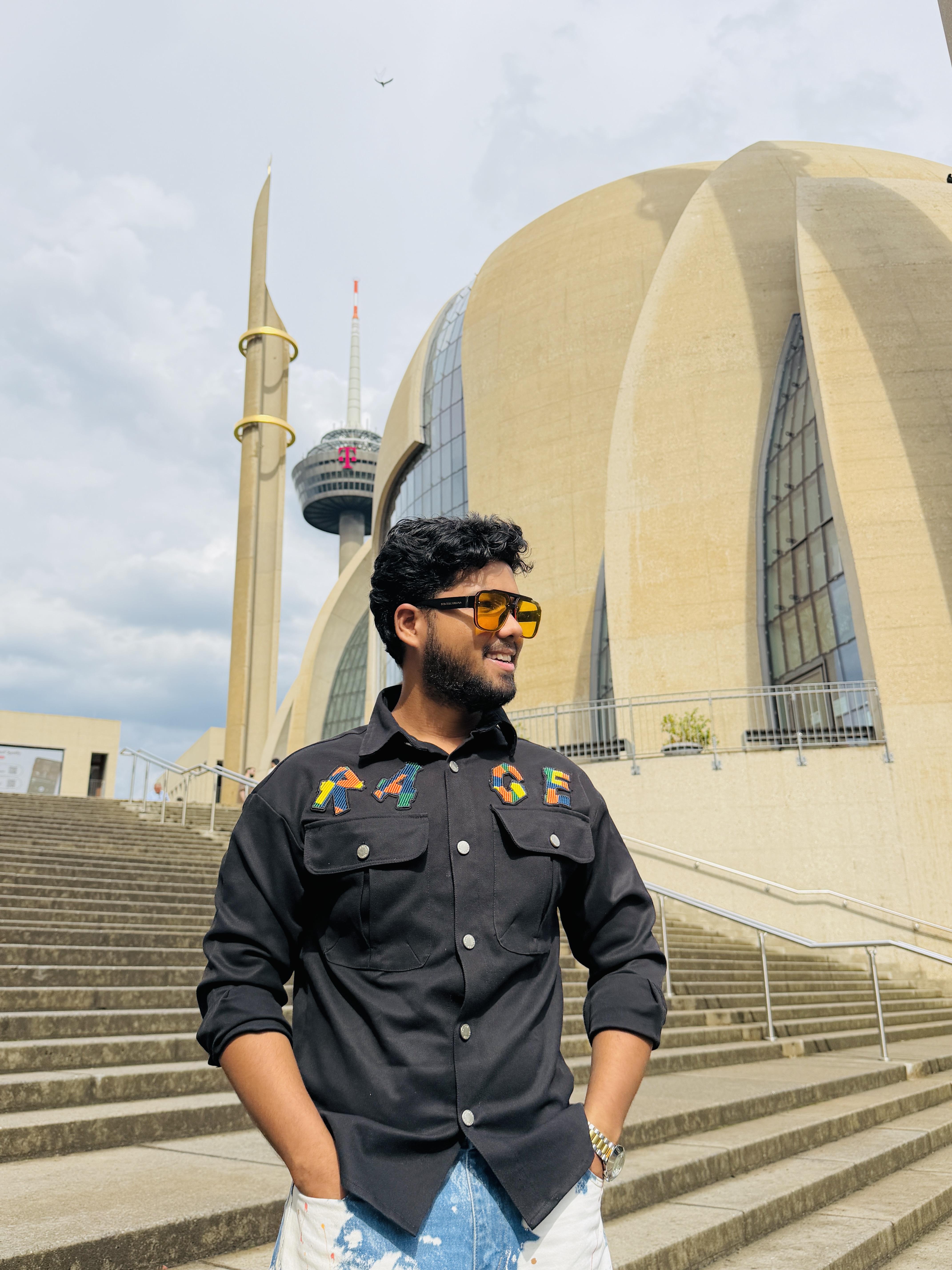 Anaf Khan
