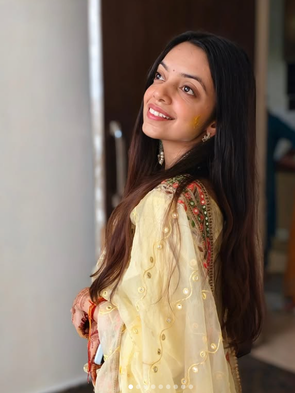 Rishika Sharma