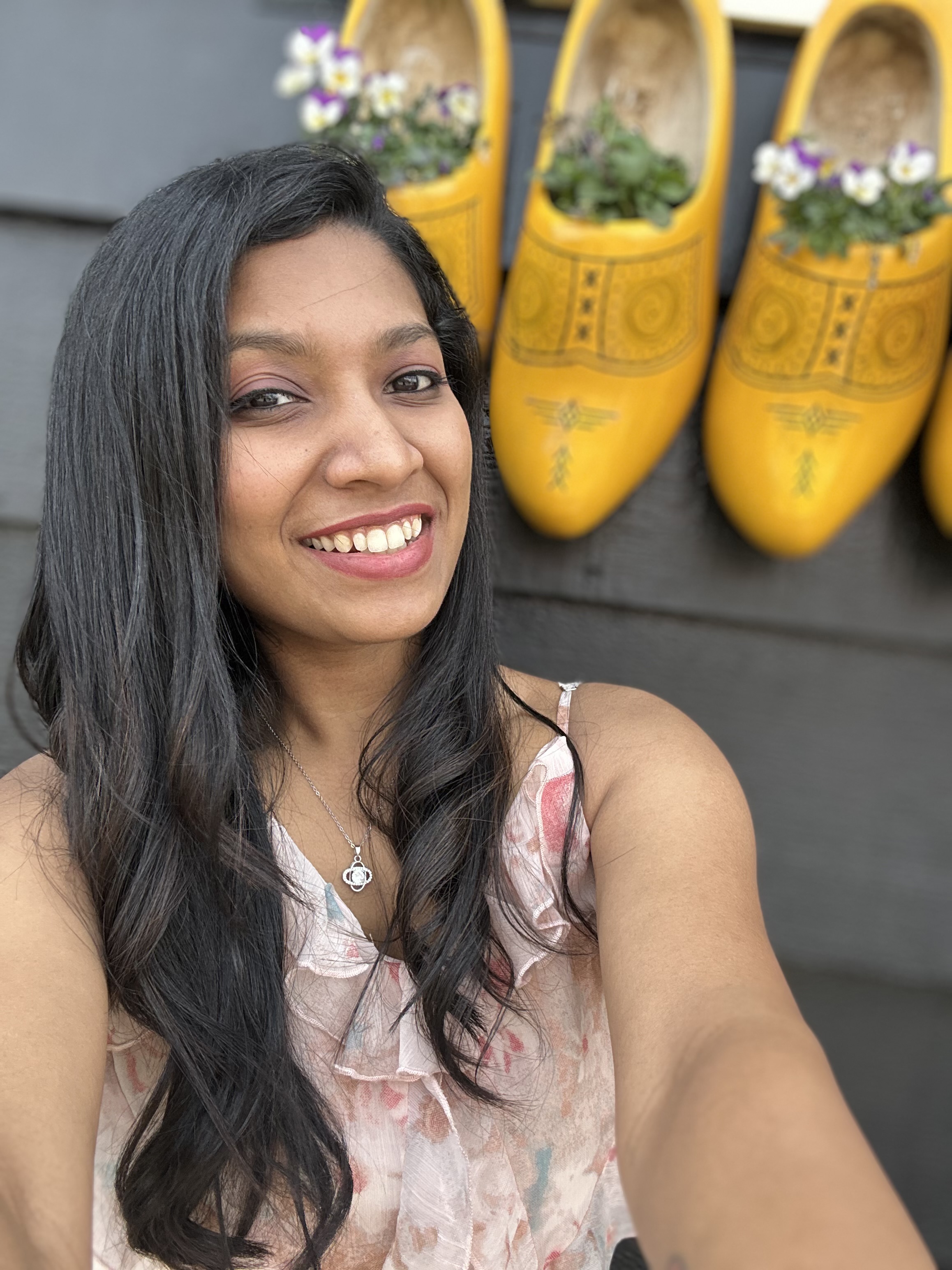 Pavithra Krishnan Sasi