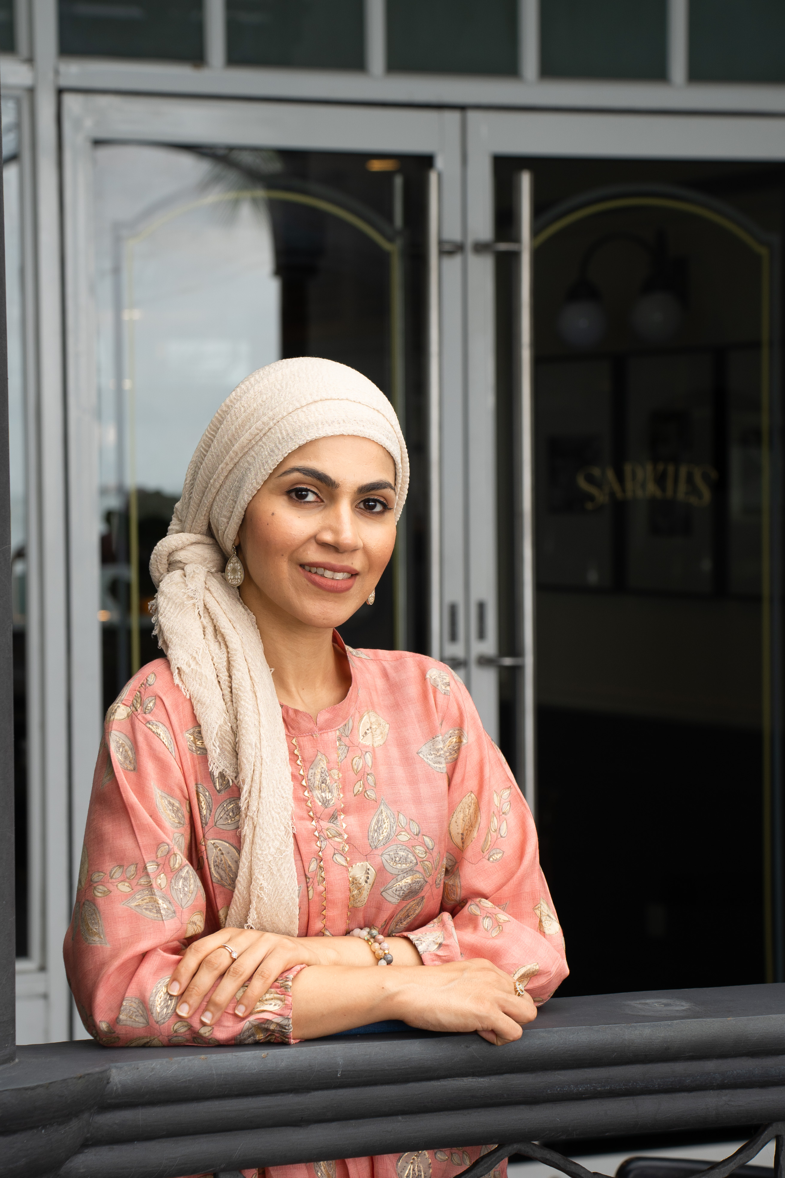 Mizna Khan