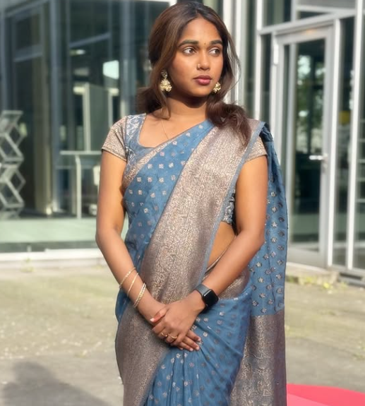 Prateesha Ann