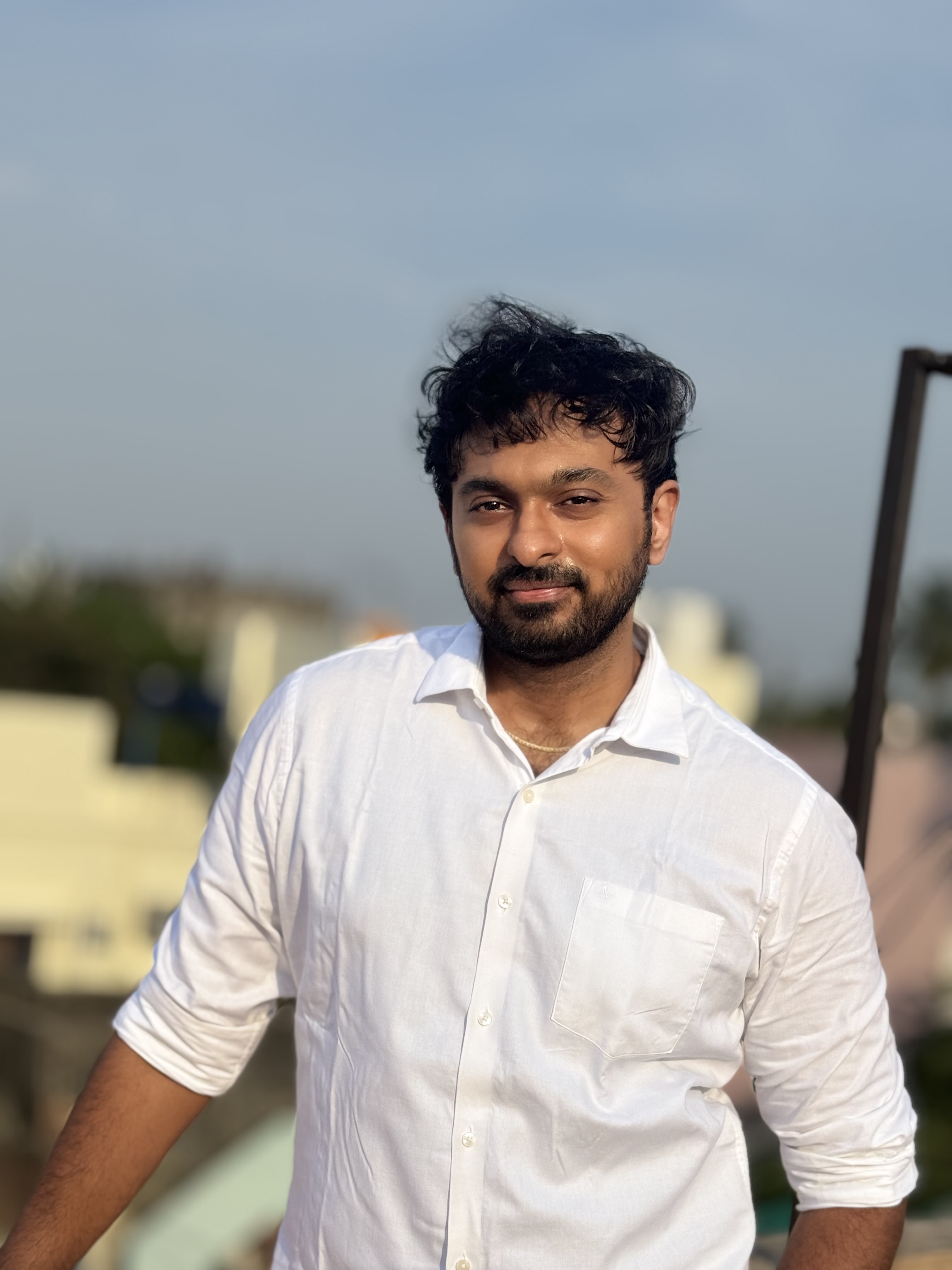 Ravi Adithyan