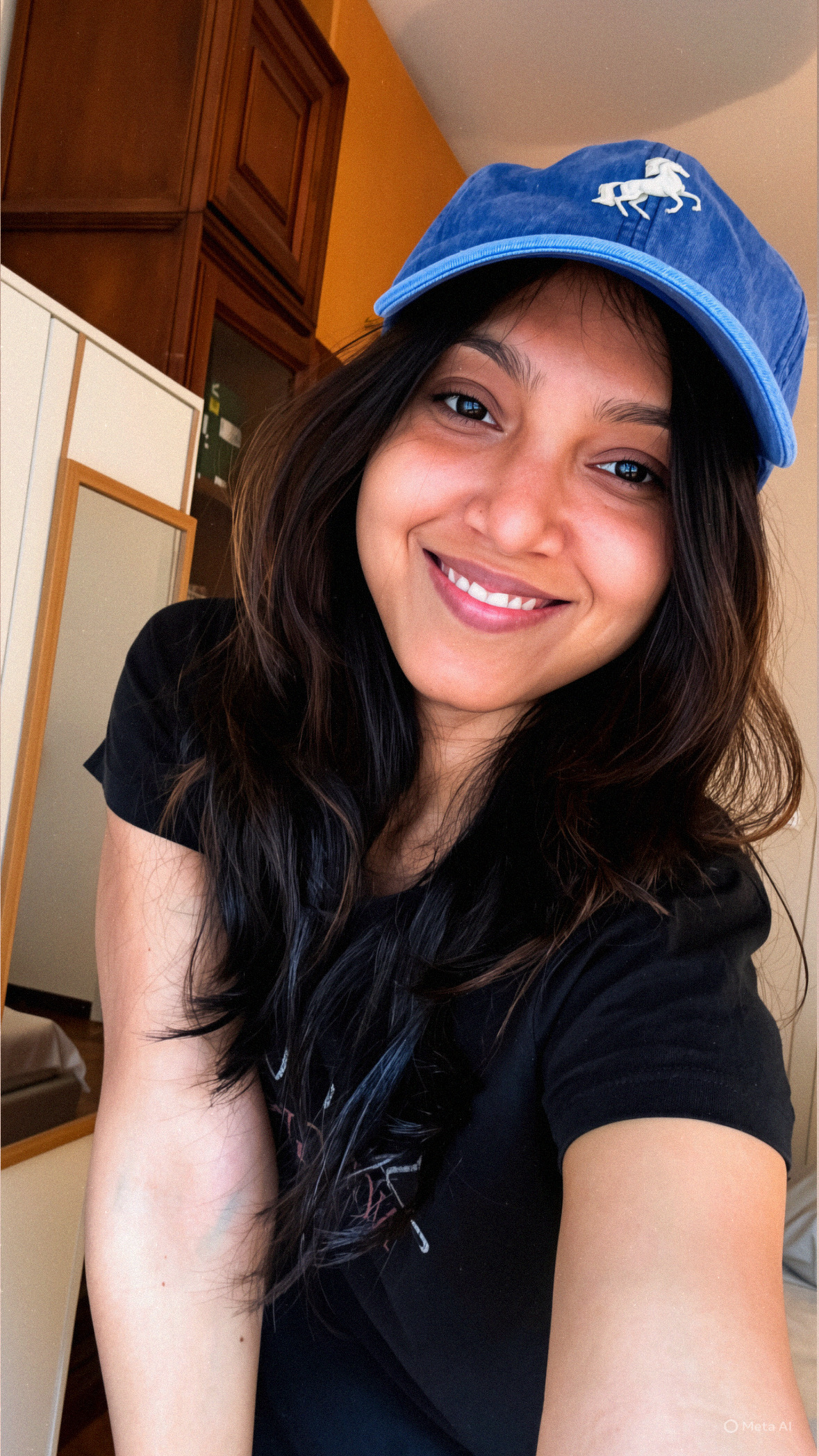 Priti Gupta
