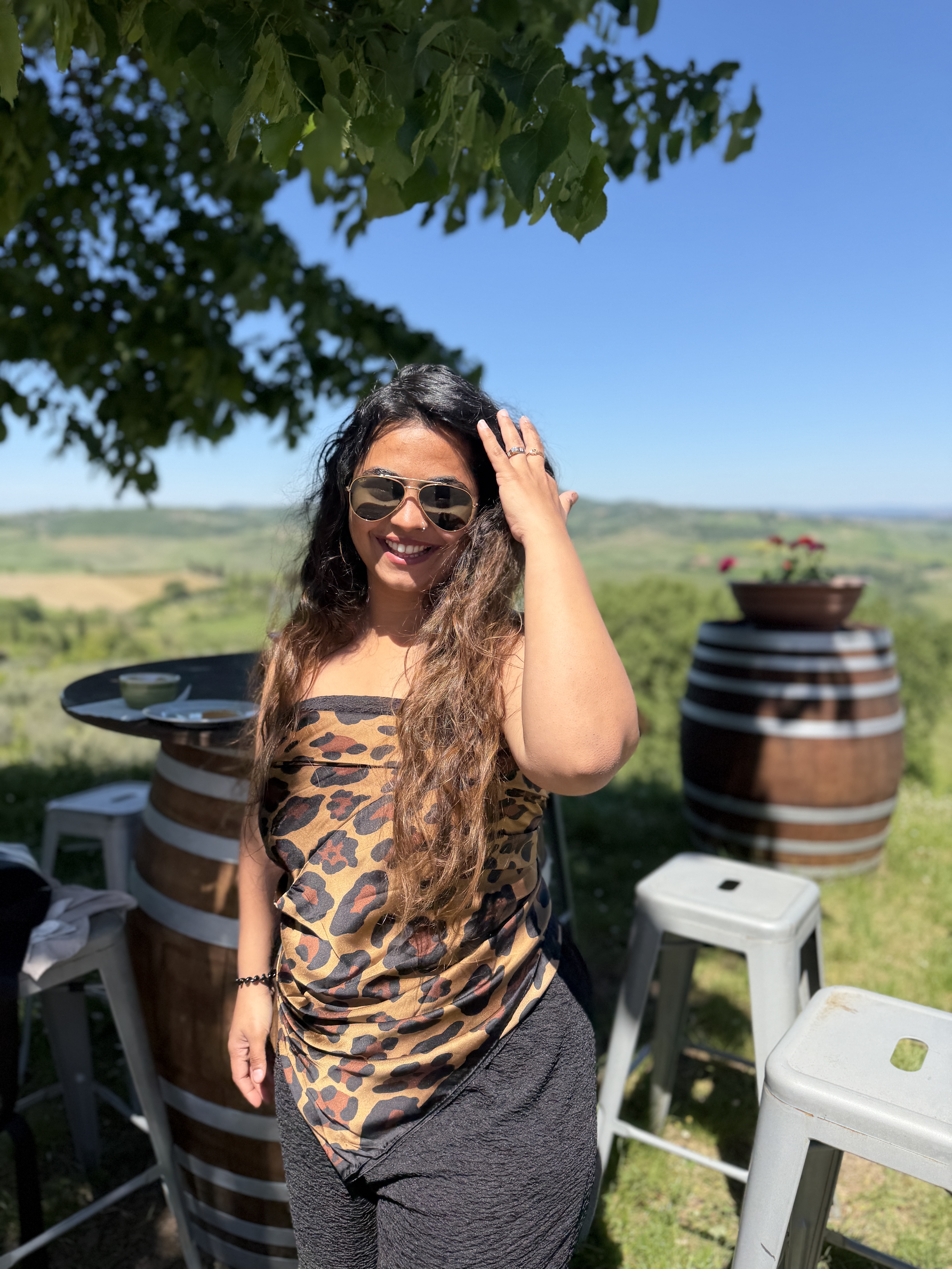 Khushbu Bhatia